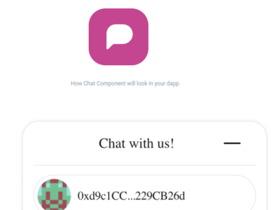 Push Chat Review